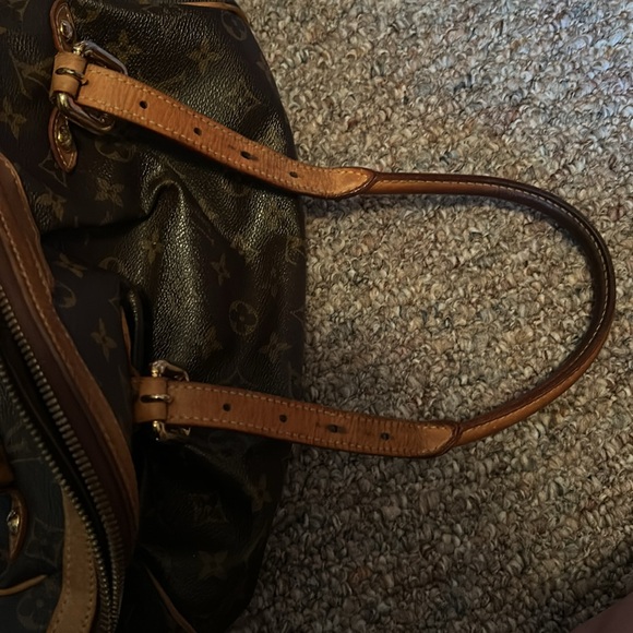 Louis vuitton bag - Picture 15 of 16